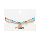 Diamond-Like Series Bracelet